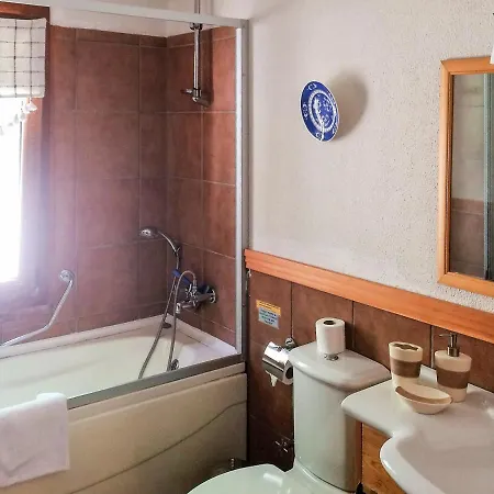 Villa Samik Sleeps 6 Pool Air Con Wifi Beldibi (Marmaris)